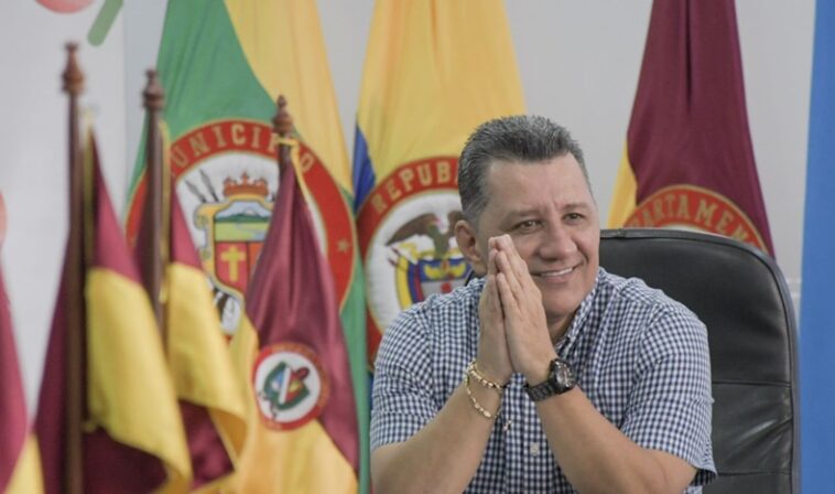 Gobernador ricardo