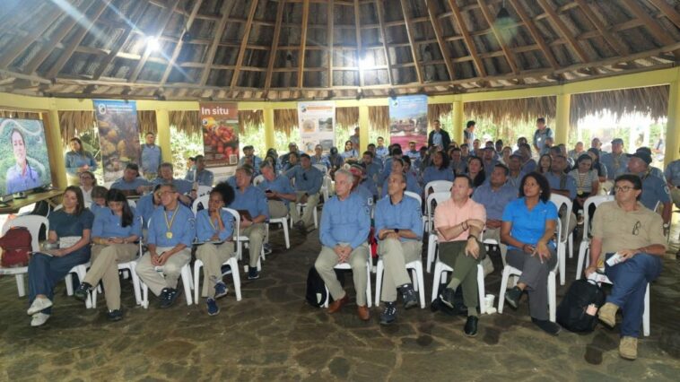 Parques Nacionales Naturales de Colombia cumple 62 años de trabajo