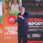 Pereira avanza con proyectos estratégicos enlazados al Desarrollo Sostenible