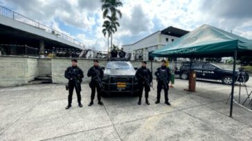 Pereira cuenta con Comando de Operaciones Especiales – COPES –