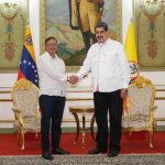Petro anuncia fechas de reinicio de diálogos con gobierno de Maduro