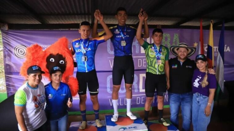 Planeta Rica y Montería lideran tabla de medallas en Juegos Departamentales