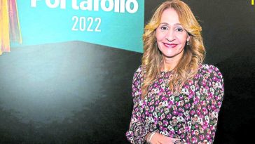 Portafolio galardonó a los mejores líderes del 2022