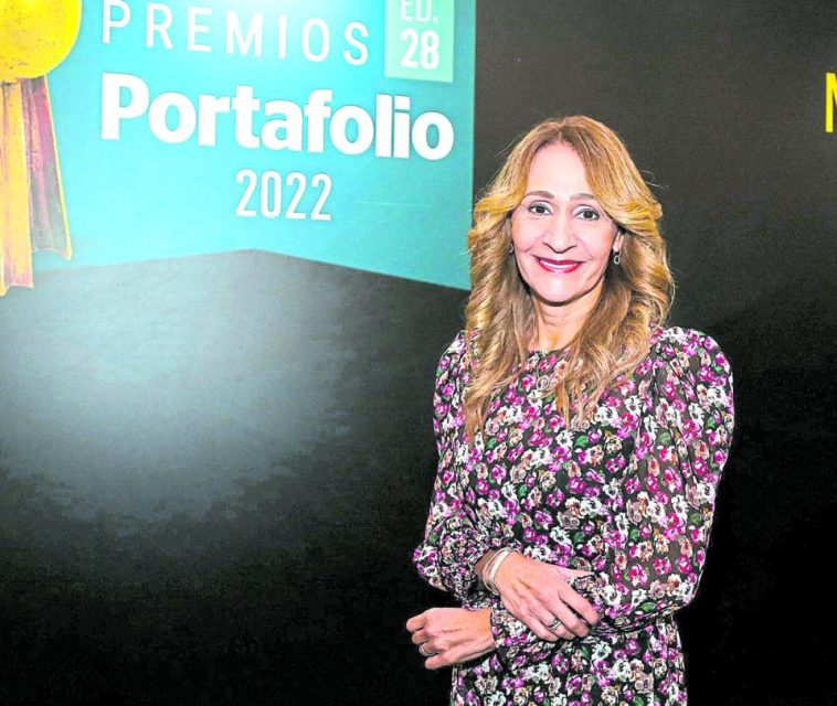 Portafolio galardonó a los mejores líderes del 2022