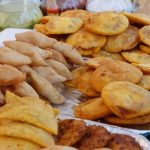 Preparan el Festival del Frito en Planeta Rica