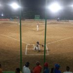 Primer Torneo Regional de Sóftbol Masculino se realiza en Tierralta