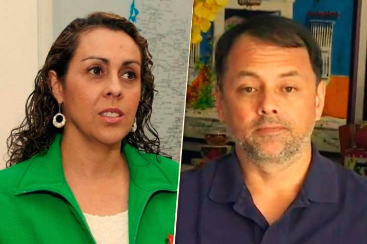 Primicia: Por pena cumplida, Claudia Toledo y Lenin Pardo quedaron libres en caso del estadio Alfonso López