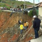 Alcaldía anunció ayudas a vereda El Patio