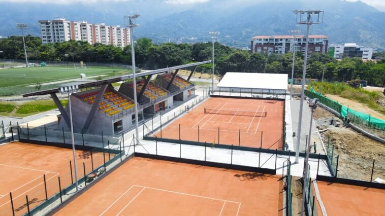 Liga de tenis