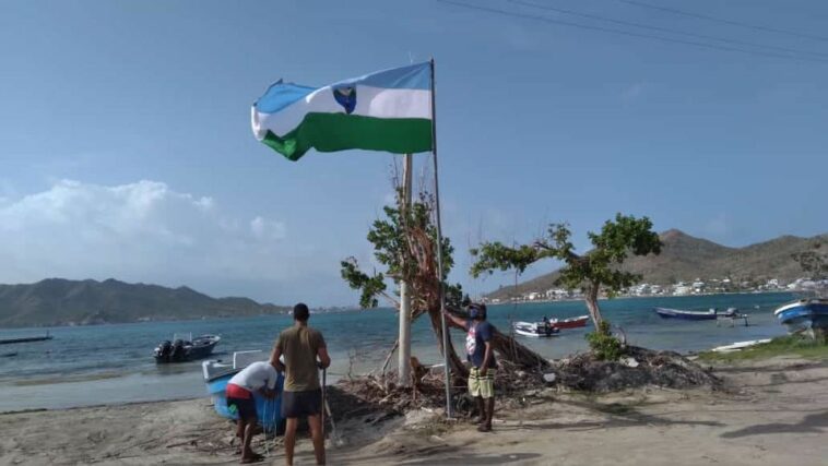 Raizal Dignity Camp denuncia que proyecto de malecón turístico de Providencia no cumplió requisito de consulta previa 