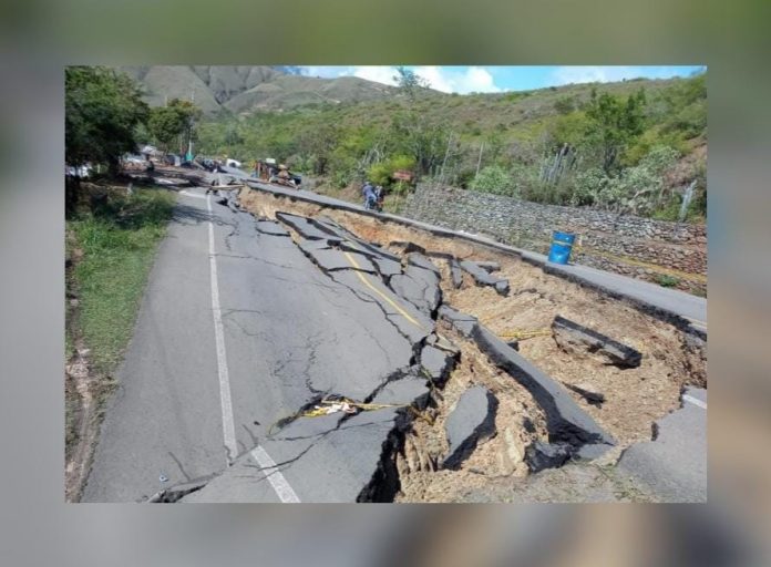 Reparar carretera Loboguerrero – Dagua demorará entre seis y ocho meses, anunció Invías