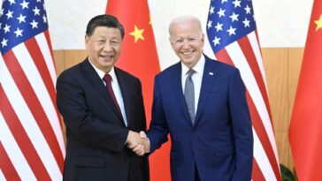 Reunión Joe Biden y Xi Jinping: acuerdos y conclusiones del encuentro