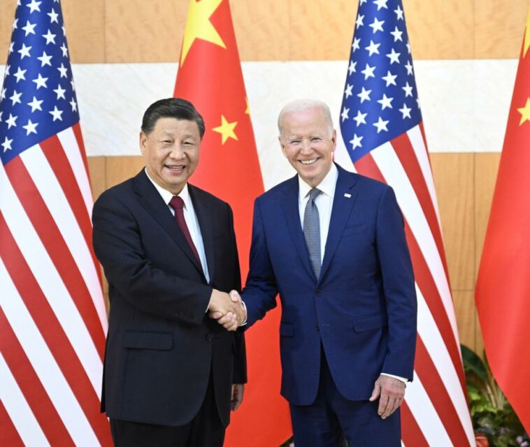 Reunión Joe Biden y Xi Jinping: acuerdos y conclusiones del encuentro