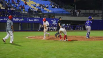 Revocado permiso para juego Vaqueros – Tigres por incumplir medidas