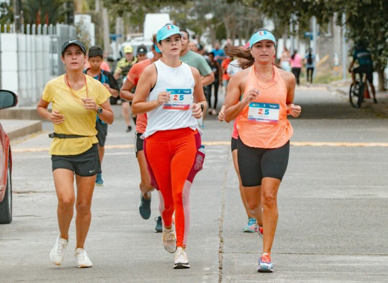 Río Media Maratón: recorrido, hora de premiación y entrega de kits