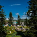 Santa Rosa de Cabal a un paso de recertificarse en turismo sostenible