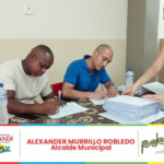 Sapzurro en municipio de Acandí, estrena sede del más nuevo y moderno Centro de Desarrollo Infantil – (CDI) construido en el Departamento del Chocó.  