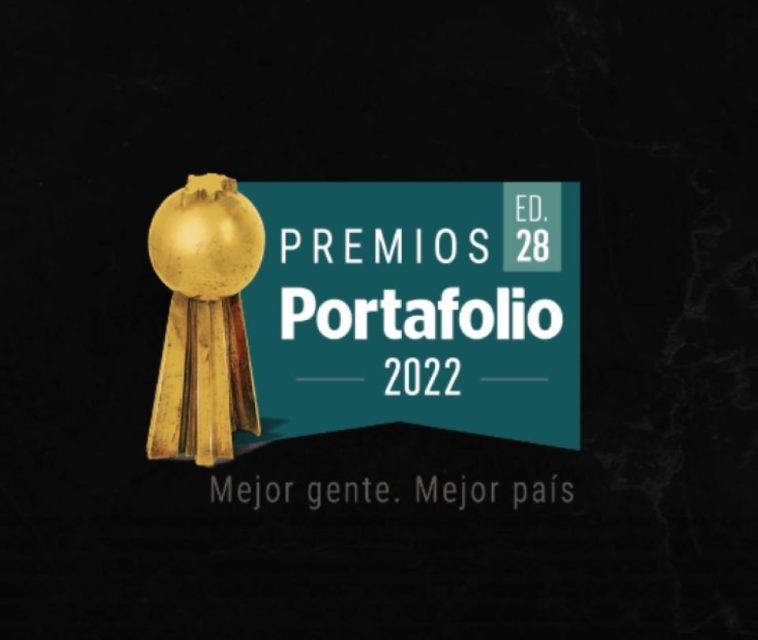Se acercan los Premios Portafolio: los detalles de la premiación