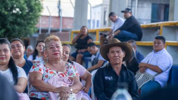 Se construirá salón comunal en el Progreso III de Yopal