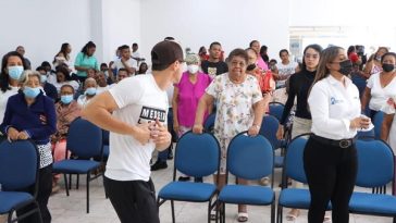 Se realizó en Riohacha Congreso para Pacientes Diabéticos