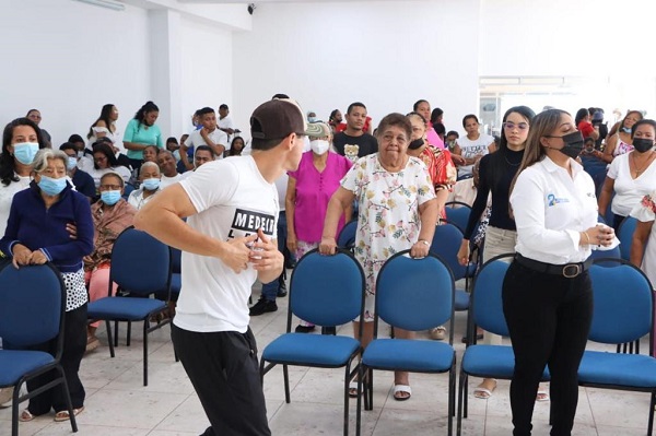 Se realizó en Riohacha Congreso para Pacientes Diabéticos