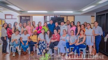 Se requiere actualizar la política pública de mujer en Casanare, según el Gobernador