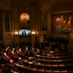 Senado aprobó la reforma tributaria del gobierno Petro luego de acalorado debate
