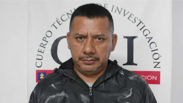 Sicarios asesinaron a alias El Guajiro en Yumbo