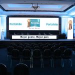 Siga en vivo la ceremonia de los Premios Portafolio 2022