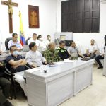 Siguen sin funcionar las cámaras de seguridad de Valledupar