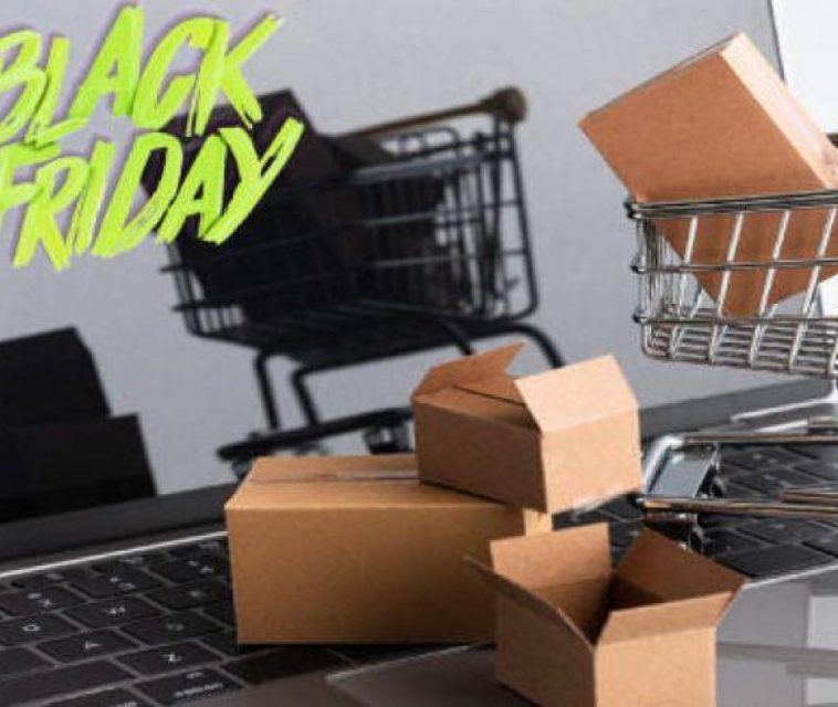 Sin día sin IVA, colombianos pueden sacarle provecho al Black Friday