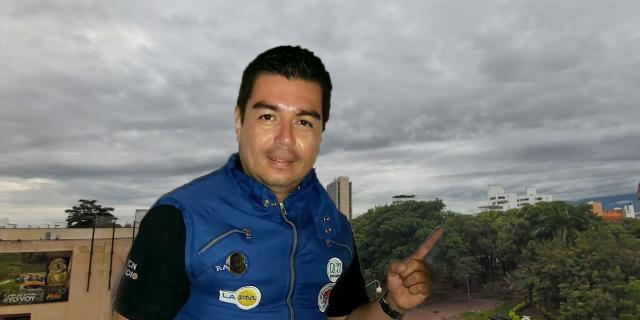 Patrullero Neiva