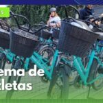 Sistema Manizales en Bici cuenta desde esta semana con nuevas bicicletas electroasistidas