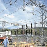 Suspensiones de energía semana del 28 de noviembre al 04 de diciembre en el Huila