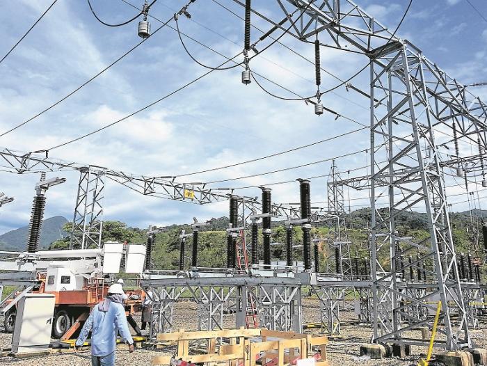 Suspensiones de energía semana del 28 de noviembre al 04 de diciembre en el Huila