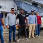 “Temen por su vida”: diecinueve escoltas de la UNP se encuentran retenidos en Riosucio, Chocó