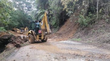 Temporada invernal: Gobierno Departamental y las 12 alcaldías, solicitaron la presencia de la UNGRD