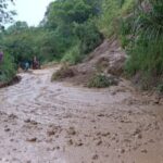 Temporada invernal en el Quindío: 41 emergencias se han presentado durante la última semana