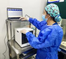 Tras gestión del gobierno departamental, Casanare cuenta con equipos de alta tecnología para el diagnóstico oportuno de la Tuberculosis 