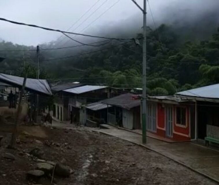 Tratan de asesinar a docente en Cauca, pero arma de fuego no disparó