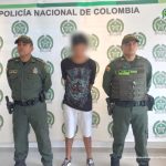 Tres hombres en Montería fueron enviados a prisión por presuntamente agredir a miembros de sus familias
