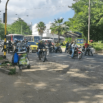 Tres meses de caos vehicular en Montería y aún no hay policías de tránsito en las calles