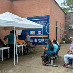 Tres municipios de Cundinamarca tuvieron jornada especial de atención