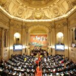 Tributaria: Senado niega proposiciones de la oposición contra nuevos impuestos