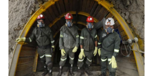 Ubaté: Mineros de Cundinamarca marcharán en contra la reforma tributaria