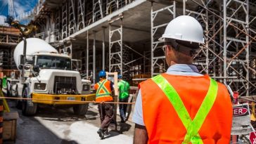 Un hombre falleció en accidente laboral en el sector de Puertas del Sol