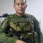 Un policía muerto en plan pistola en Arauca