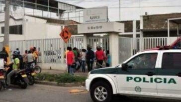 Un sujeto fue capturado como sospechoso del asesinato de universitario