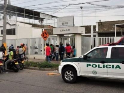 Un sujeto fue capturado como sospechoso del asesinato de universitario