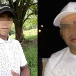 [VIDEO] ¡Qué crueldad! Decapitaron a dos hombres en Valdivia, Antioquia